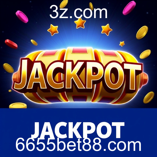A Evolução e Impacto de 6655bet no Cenário Global de Jogos