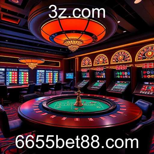 Revolução Digital nos Jogos de Aposta Online