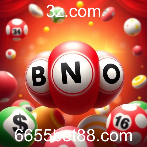 Explorando o Mundo do Bingo Online no 6655bet