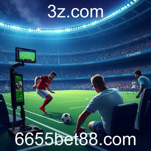 A Expansão do Mercado de Apostas Online no Brasil