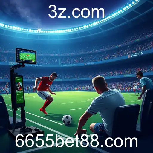 A Expansão do Mercado de Apostas Online no Brasil