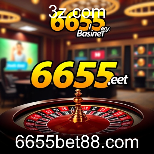 Explorando os Jogos de Cassino no 6655bet: Uma Jornada de Diversão e Oportunidades
