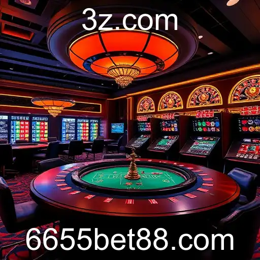 Revolução no Mercado de Apostas Online em 2025