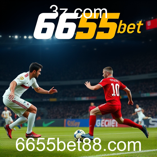 6655bet