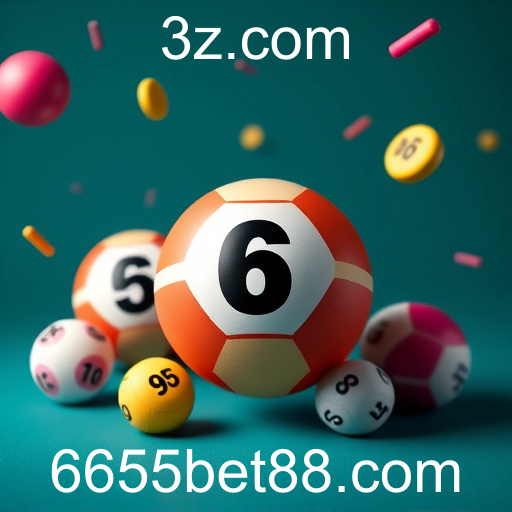 6655bet