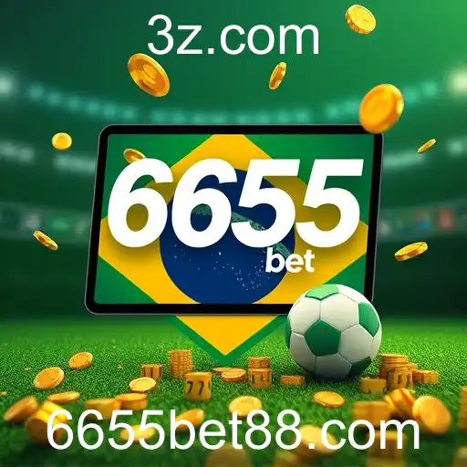 6655bet Ganha Popularidade no Brasil