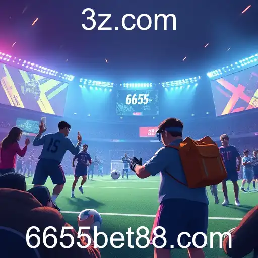 Tendências e Transformações no Mundo dos Jogos em 2025