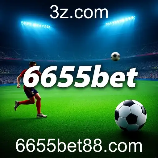 O Crescimento de 6655bet no Setor de Jogos em 2025