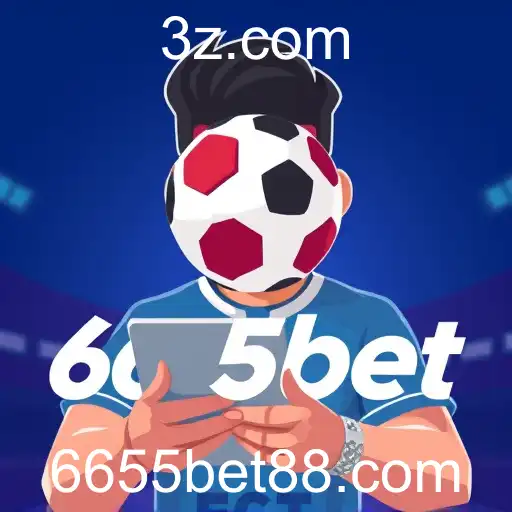 Expansão dos Jogos Online no Brasil e o Impacto de 6655bet