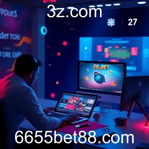 Tendências e Desafios nos Jogos Online em 2025