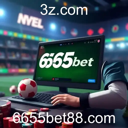 Crescimento do Setor de Apostas Online em 2025