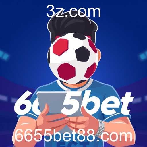 Expansão dos Jogos Online no Brasil e o Impacto de 6655bet