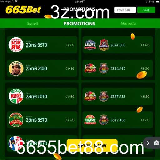 6655bet
