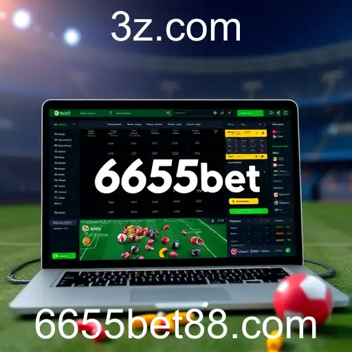 A Ascensão das Apostas Online no Brasil