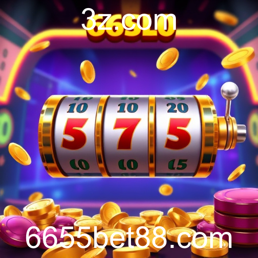 Dicas para Maximizar sua Experiência com Slot Machines no 6655bet