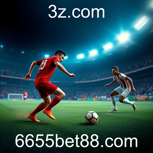 Explorando a Categoria de Apostas Esportivas no 6655bet