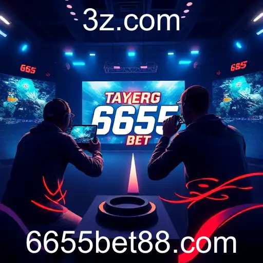 Novas Tendências no Mercado de Apostas Online