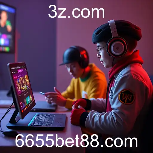 Tendências em 2025: A Ascensão dos Sites de Jogos Online